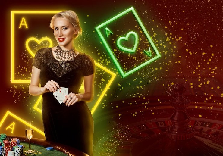 Multi-Bet Game