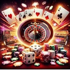 Koleksi Mesin Arcade di platform jago89 dengan berbagai tema permainan