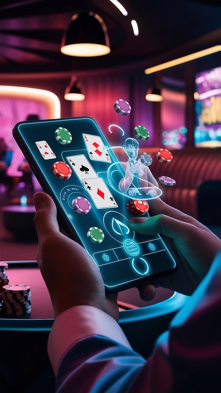 Statistik dan riwayat permainan Mesin Arcade di platform jago89